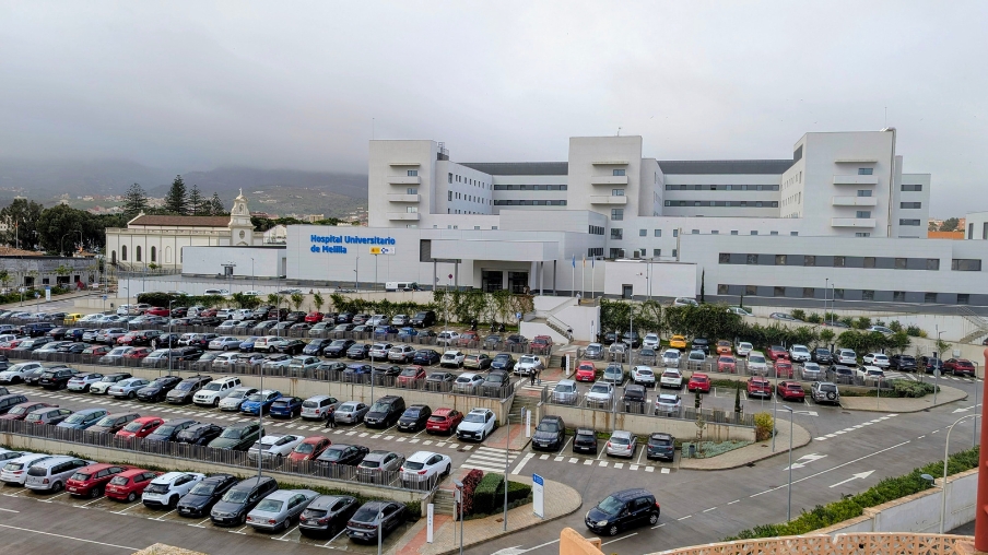 CEMSATSE propone una jornada de 35 horas adaptada a Melilla y Ceuta